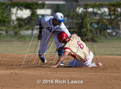 Thumbnail 3 in Palm Desert @ Santa Margarita (National Baseball Classic) photogallery.