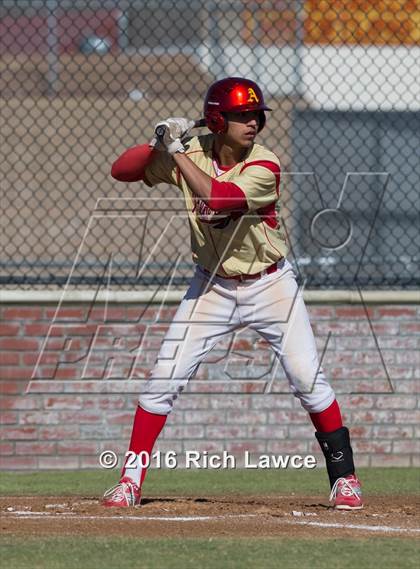 Thumbnail 3 in Palm Desert @ Santa Margarita (National Baseball Classic) photogallery.