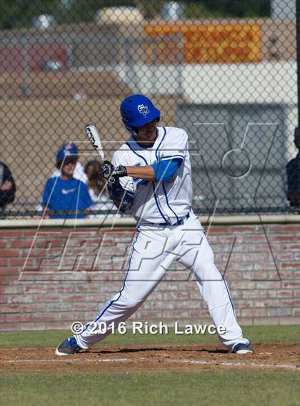 Thumbnail 2 in Palm Desert @ Santa Margarita (National Baseball Classic) photogallery.