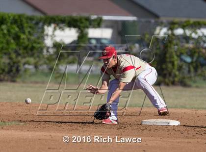 Thumbnail 3 in Palm Desert @ Santa Margarita (National Baseball Classic) photogallery.