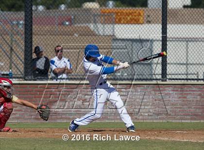 Thumbnail 3 in Palm Desert @ Santa Margarita (National Baseball Classic) photogallery.