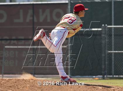 Thumbnail 1 in Palm Desert @ Santa Margarita (National Baseball Classic) photogallery.