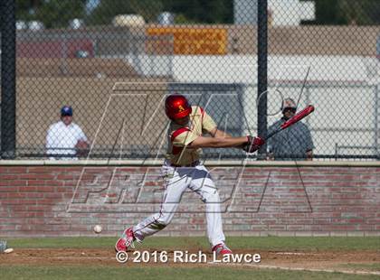 Thumbnail 2 in Palm Desert @ Santa Margarita (National Baseball Classic) photogallery.