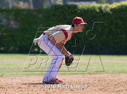 Thumbnail 3 in Palm Desert @ Santa Margarita (National Baseball Classic) photogallery.