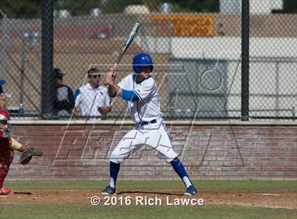 Thumbnail 3 in Palm Desert @ Santa Margarita (National Baseball Classic) photogallery.