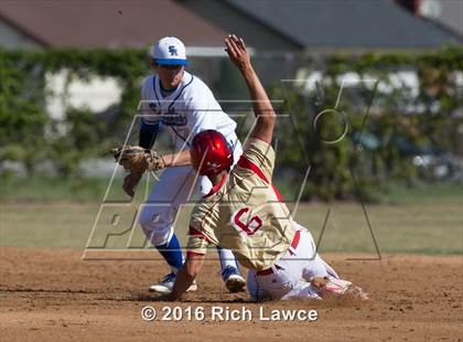 Thumbnail 1 in Palm Desert @ Santa Margarita (National Baseball Classic) photogallery.