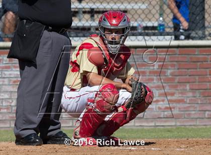 Thumbnail 3 in Palm Desert @ Santa Margarita (National Baseball Classic) photogallery.