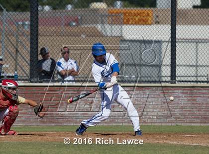 Thumbnail 2 in Palm Desert @ Santa Margarita (National Baseball Classic) photogallery.