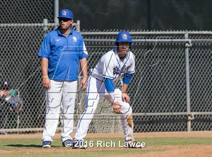 Thumbnail 1 in Palm Desert @ Santa Margarita (National Baseball Classic) photogallery.
