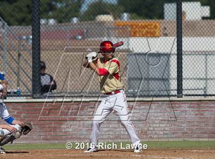 Thumbnail 2 in Palm Desert @ Santa Margarita (National Baseball Classic) photogallery.