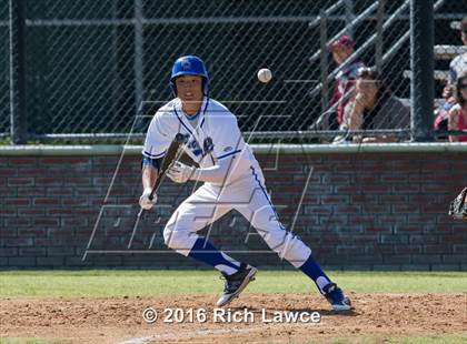 Thumbnail 3 in Palm Desert @ Santa Margarita (National Baseball Classic) photogallery.