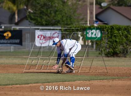 Thumbnail 3 in Palm Desert @ Santa Margarita (National Baseball Classic) photogallery.