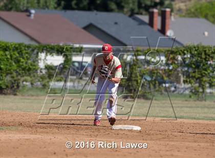 Thumbnail 3 in Palm Desert @ Santa Margarita (National Baseball Classic) photogallery.
