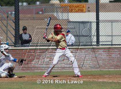 Thumbnail 1 in Palm Desert @ Santa Margarita (National Baseball Classic) photogallery.
