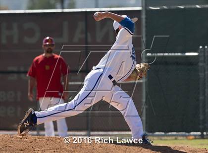 Thumbnail 2 in Palm Desert @ Santa Margarita (National Baseball Classic) photogallery.