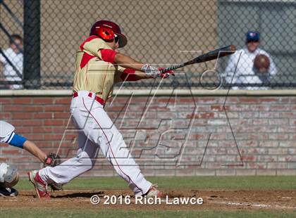 Thumbnail 2 in Palm Desert @ Santa Margarita (National Baseball Classic) photogallery.