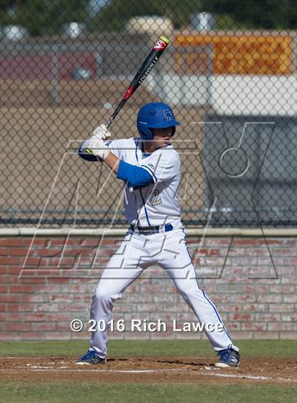 Thumbnail 3 in Palm Desert @ Santa Margarita (National Baseball Classic) photogallery.