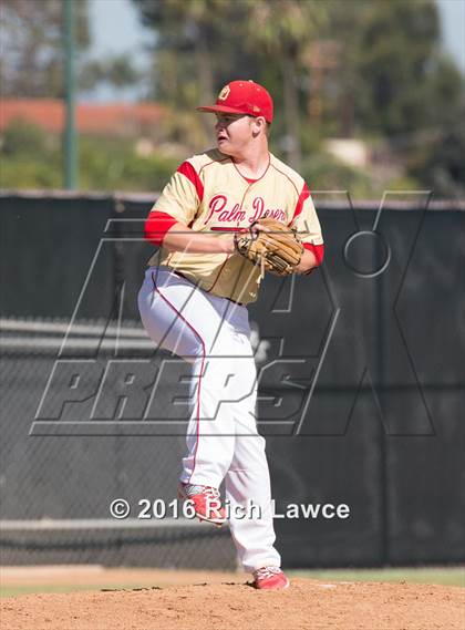 Thumbnail 3 in Palm Desert @ Santa Margarita (National Baseball Classic) photogallery.