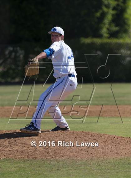 Thumbnail 1 in Palm Desert @ Santa Margarita (National Baseball Classic) photogallery.