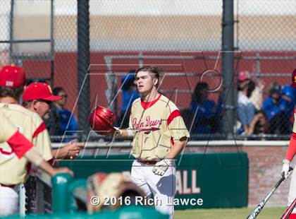 Thumbnail 1 in Palm Desert @ Santa Margarita (National Baseball Classic) photogallery.