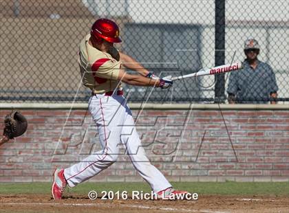 Thumbnail 2 in Palm Desert @ Santa Margarita (National Baseball Classic) photogallery.
