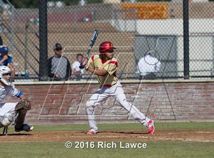 Thumbnail 3 in Palm Desert @ Santa Margarita (National Baseball Classic) photogallery.