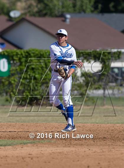 Thumbnail 3 in Palm Desert @ Santa Margarita (National Baseball Classic) photogallery.