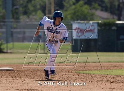 Thumbnail 3 in Palm Desert @ Santa Margarita (National Baseball Classic) photogallery.