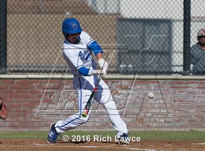 Thumbnail 3 in Palm Desert @ Santa Margarita (National Baseball Classic) photogallery.