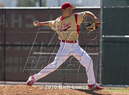 Thumbnail 3 in Palm Desert @ Santa Margarita (National Baseball Classic) photogallery.