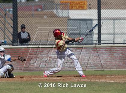 Thumbnail 1 in Palm Desert @ Santa Margarita (National Baseball Classic) photogallery.
