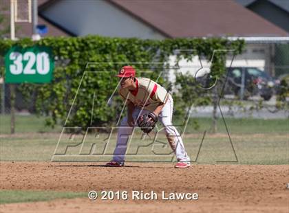 Thumbnail 2 in Palm Desert @ Santa Margarita (National Baseball Classic) photogallery.