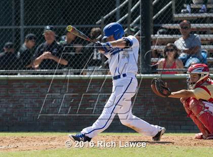 Thumbnail 1 in Palm Desert @ Santa Margarita (National Baseball Classic) photogallery.