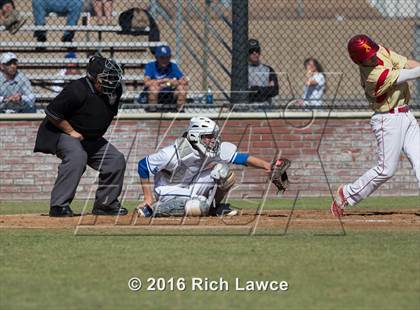 Thumbnail 1 in Palm Desert @ Santa Margarita (National Baseball Classic) photogallery.