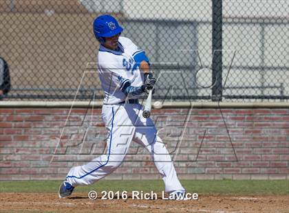 Thumbnail 2 in Palm Desert @ Santa Margarita (National Baseball Classic) photogallery.