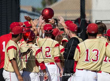 Thumbnail 2 in Palm Desert @ Santa Margarita (National Baseball Classic) photogallery.