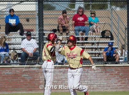 Thumbnail 2 in Palm Desert @ Santa Margarita (National Baseball Classic) photogallery.