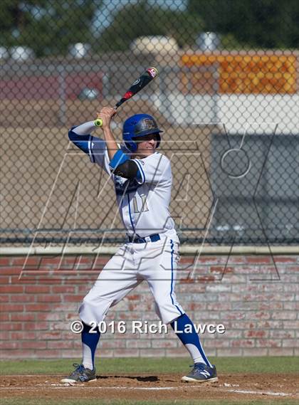 Thumbnail 1 in Palm Desert @ Santa Margarita (National Baseball Classic) photogallery.