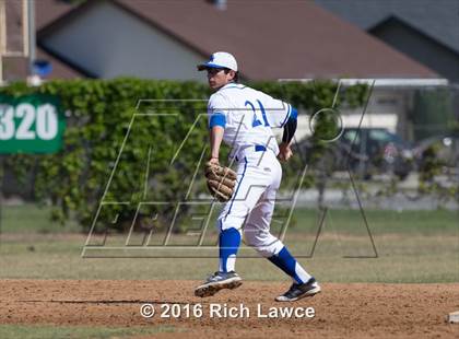 Thumbnail 2 in Palm Desert @ Santa Margarita (National Baseball Classic) photogallery.