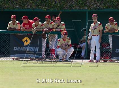 Thumbnail 2 in Palm Desert @ Santa Margarita (National Baseball Classic) photogallery.