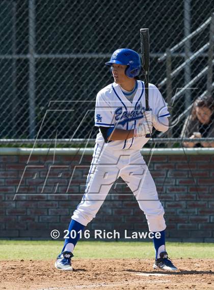 Thumbnail 3 in Palm Desert @ Santa Margarita (National Baseball Classic) photogallery.