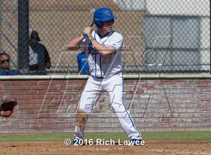 Thumbnail 1 in Palm Desert @ Santa Margarita (National Baseball Classic) photogallery.