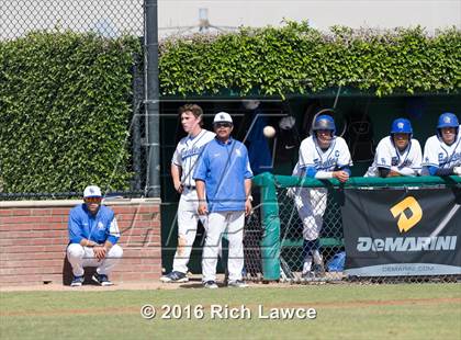 Thumbnail 1 in Palm Desert @ Santa Margarita (National Baseball Classic) photogallery.