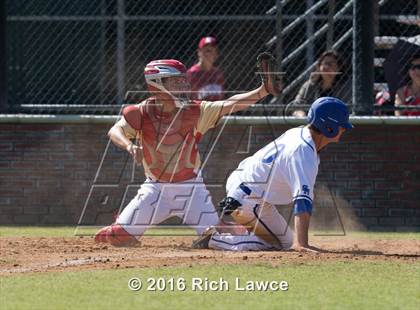 Thumbnail 2 in Palm Desert @ Santa Margarita (National Baseball Classic) photogallery.