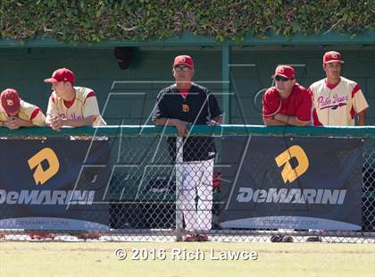 Thumbnail 2 in Palm Desert @ Santa Margarita (National Baseball Classic) photogallery.