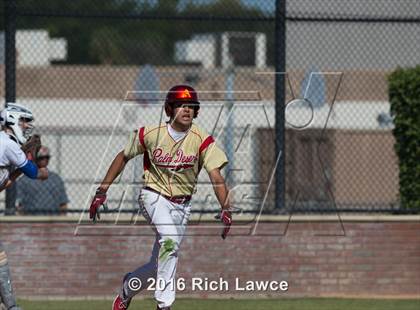 Thumbnail 1 in Palm Desert @ Santa Margarita (National Baseball Classic) photogallery.