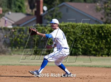 Thumbnail 3 in Palm Desert @ Santa Margarita (National Baseball Classic) photogallery.