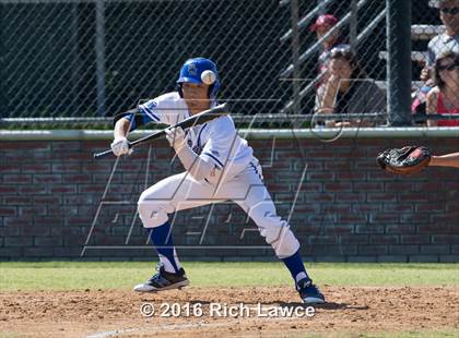 Thumbnail 2 in Palm Desert @ Santa Margarita (National Baseball Classic) photogallery.