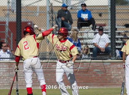 Thumbnail 3 in Palm Desert @ Santa Margarita (National Baseball Classic) photogallery.