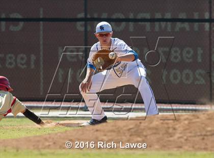 Thumbnail 2 in Palm Desert @ Santa Margarita (National Baseball Classic) photogallery.
